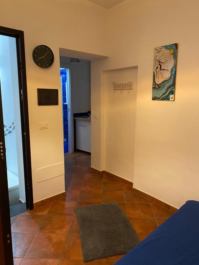 La Piazzetta Vila Vietri Exterior foto