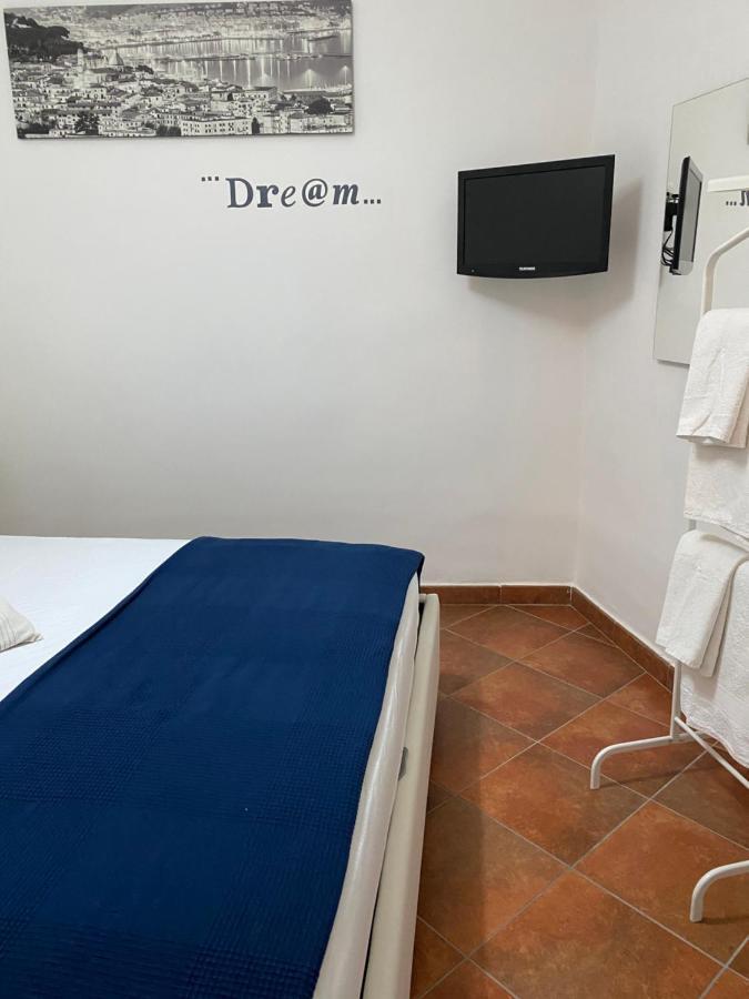 La Piazzetta Vila Vietri Exterior foto