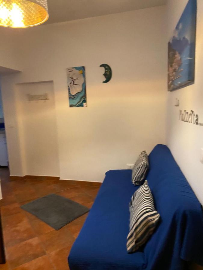 La Piazzetta Vila Vietri Exterior foto